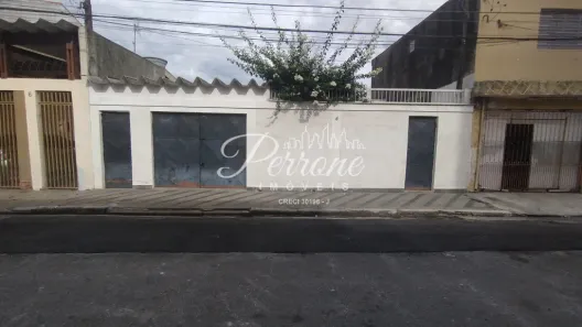 Casa com 5 Quartos à venda, 180m² no Jardim Redil, São Paulo