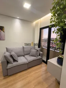 Apartamento com 2 Quartos à venda, 52m² no Ortizes, Valinhos