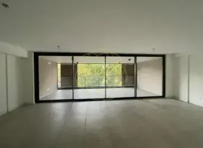Apartamento com 3 Quartos à venda, 164m² no Lagoa, Rio de Janeiro