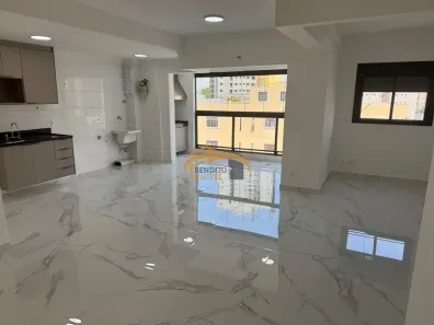 Apartamento com 3 Quartos à venda, 82m² no Vila Osasco, Osasco