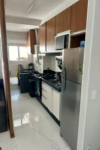 Apartamento com 2 Quartos para alugar, 57m² no Centro, Campinas