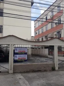 Apartamento com 2 Quartos à venda, 48m² no Senador Camará, Rio de Janeiro