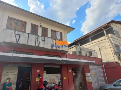 Prédio Comercial com 7 Quartos à venda, 580m² no Renascença, Belo Horizonte