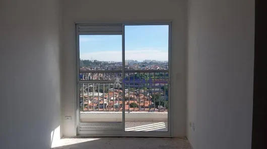Apartamento com 2 Quartos à venda, 45m² no Jardim Casablanca, São Paulo