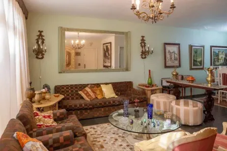 Casa com 3 Quartos à venda, 212m² no Vila Hamburguesa, São Paulo