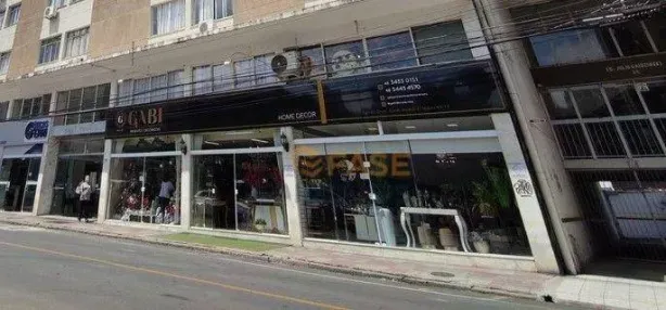 Sala Comercial à venda, 99m² no Centro, Criciúma