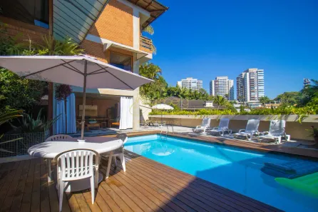 Casa com 5 Quartos à venda, 519m² no Jardim Guedala, São Paulo