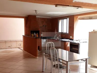 Casa com 3 Quartos à venda, 280m² no Santa Cruz, Americana