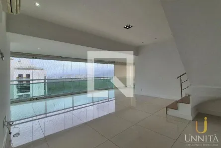 Cobertura com 4 Quartos à venda, 300m² no Barra da Tijuca, Rio de Janeiro