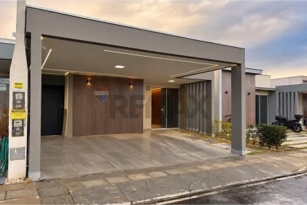 Casa de Condomínio com 3 Quartos à venda, 77m² no Candeias, Vitória da Conquista
