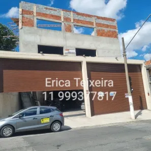 Galpão/Depósito/Armazém para alugar, 750m² no Jardim Ester, São Paulo