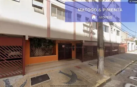 Apartamento com 1 Quarto à venda, 42m² no Botafogo, Campinas