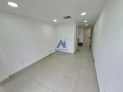 Sala Comercial para alugar, 22m² no Recreio dos Bandeirantes, Rio de Janeiro