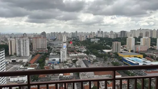 Apartamento com 2 Quartos à venda, 54m² no Mooca, São Paulo