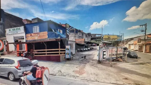 Lote/Terreno à venda, 818m² no Jardim Ângela (Zona Leste), São Paulo