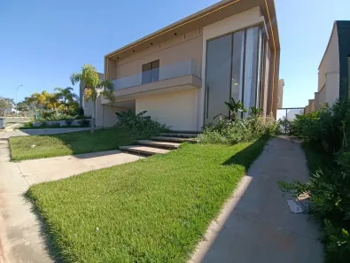 Casa de Condomínio com 4 Quartos à venda, 580m² no Residencial Goiânia Golfe Clube, Goiânia