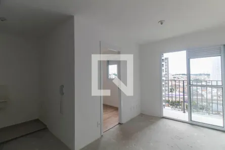 Apartamento com 2 Quartos à venda, 37m² no Vila Independência, São Paulo