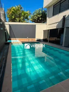 Imóvel Comercial com 10 Quartos para alugar, 450m² no Jardim Sumaré, Ribeirão Preto
