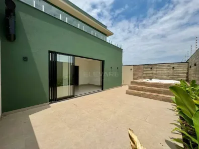 Casa de Condomínio com 3 Quartos à venda, 230m² no Real Sul, Ribeirão Preto