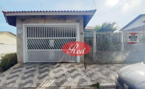 Casa com 4 Quartos à venda, 178m² no Jardim Realce, Suzano