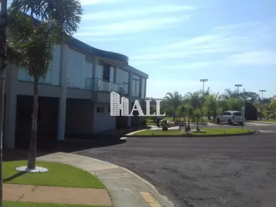 Lote/Terreno à venda, 855m² no Loteamento Recanto do Lago, São José do Rio Preto