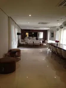 Apartamento com 3 Quartos para venda ou aluguel, 162m² no Santana, São Paulo