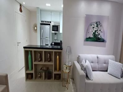 Apartamento com 2 Quartos à venda, 70m² no Chácara Inglesa, São Paulo