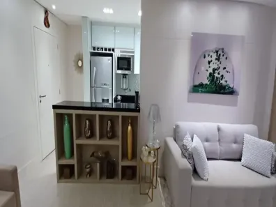 Apartamento com 2 Quartos à venda, 70m² no Chácara Inglesa, São Paulo