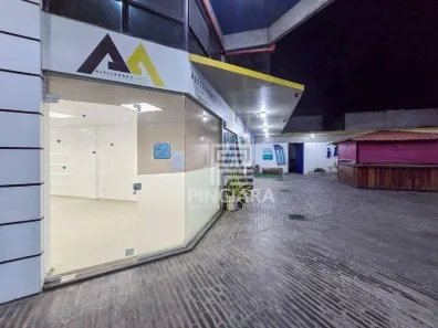 Ponto Comercial para alugar, 40m² no Itaipu, Niterói