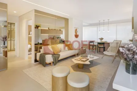 Apartamento com 2 Quartos à venda, 66m² no Vila Mariana, São Paulo