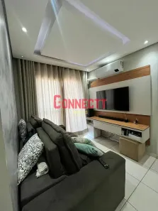 Apartamento com 2 Quartos à venda, 54m² no Vila Monte Alegre, Ribeirão Preto