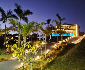 Casa de Condomínio com 3 Quartos para alugar, 307m² no Ecovillas do Lago, Sertanópolis