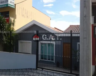 Casa com 3 Quartos à venda, 140m² no Jardim Vera Cruz, Sorocaba