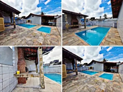 Casa com 3 Quartos à venda, 231m² no Rio da Praia, Bertioga