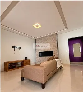 Casa com 4 Quartos à venda, 194m² no Jardim Alto da Boa Vista, Valinhos