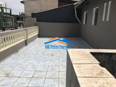 Sobrado com 4 Quartos à venda, 232m² no Vila Souza, São Paulo