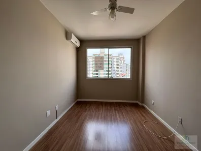 Apartamento com 1 Quarto à venda, 41m² no Centro, Florianópolis