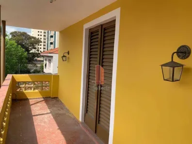 Sobrado com 3 Quartos para venda ou aluguel, 240m² no Tatuapé, São Paulo