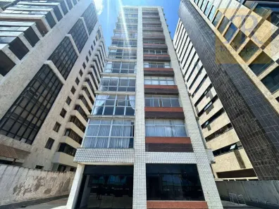 Apartamento com 3 Quartos à venda, 237m² no Boa Viagem, Recife