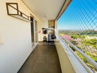 Apartamento com 3 Quartos para alugar, 96m² no Vila Alexandrina, São José dos Campos