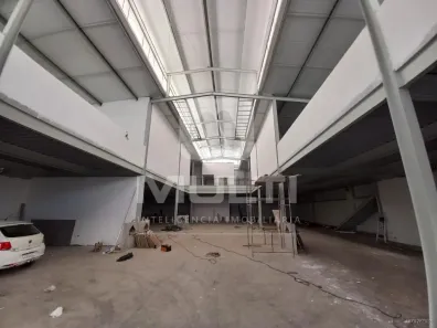 Casa com 1 Quarto para alugar, 1405m² no Centro, Uberlândia