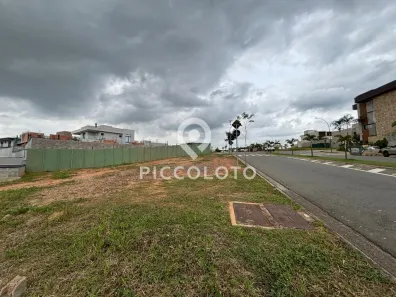 Lote/Terreno à venda, 654m² no Loteamento Residencial Arborais, Campinas