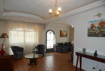 Casa com 4 Quartos à venda, 405m² no Vila Aricanduva, São Paulo