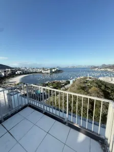 Cobertura com 4 Quartos à venda, 580m² no Botafogo, Rio de Janeiro