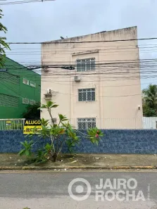 Apartamento com 2 Quartos à venda, 69m² no Santana, Recife