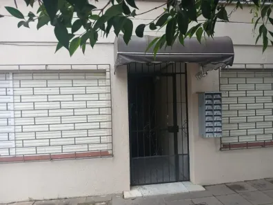 Apartamento com 1 Quarto à venda, 46m² no Azenha, Porto Alegre