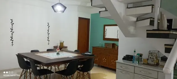 Sobrado com 3 Quartos à venda, 100m² no Jardim Aida, Guarulhos