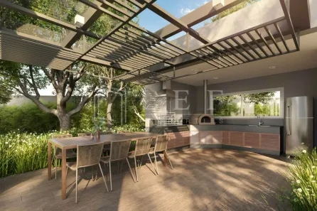 Apartamento com 3 Quartos à venda, 91m² no Vila Anastácio, São Paulo