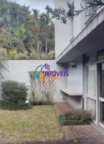 Sobrado com 4 Quartos à venda, 420m² no Vila Madalena, São Paulo