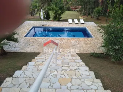 Fazenda/Sítio com 4 Quartos à venda, 250m² no Freitas, São José dos Campos